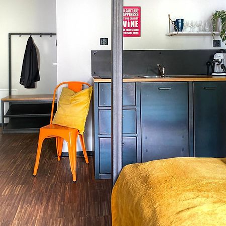 Cozy Apartment With Ac For Couples - Old Town Krakow Bagian luar foto