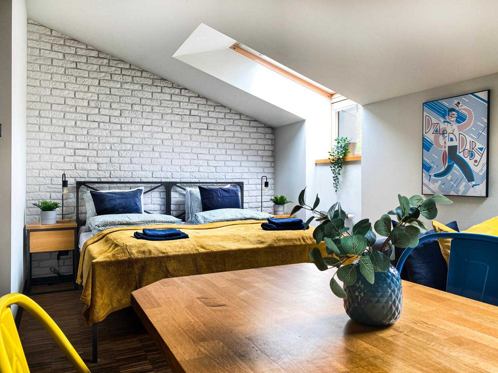 Cozy Apartment With Ac For Couples - Old Town Krakow Bagian luar foto