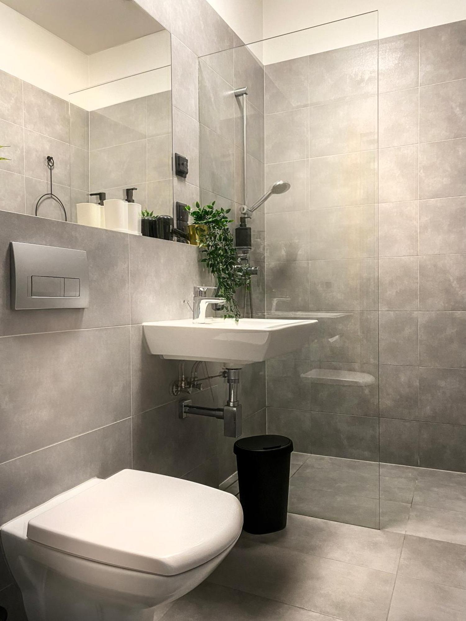 Cozy Apartment With Ac For Couples - Old Town Krakow Bagian luar foto