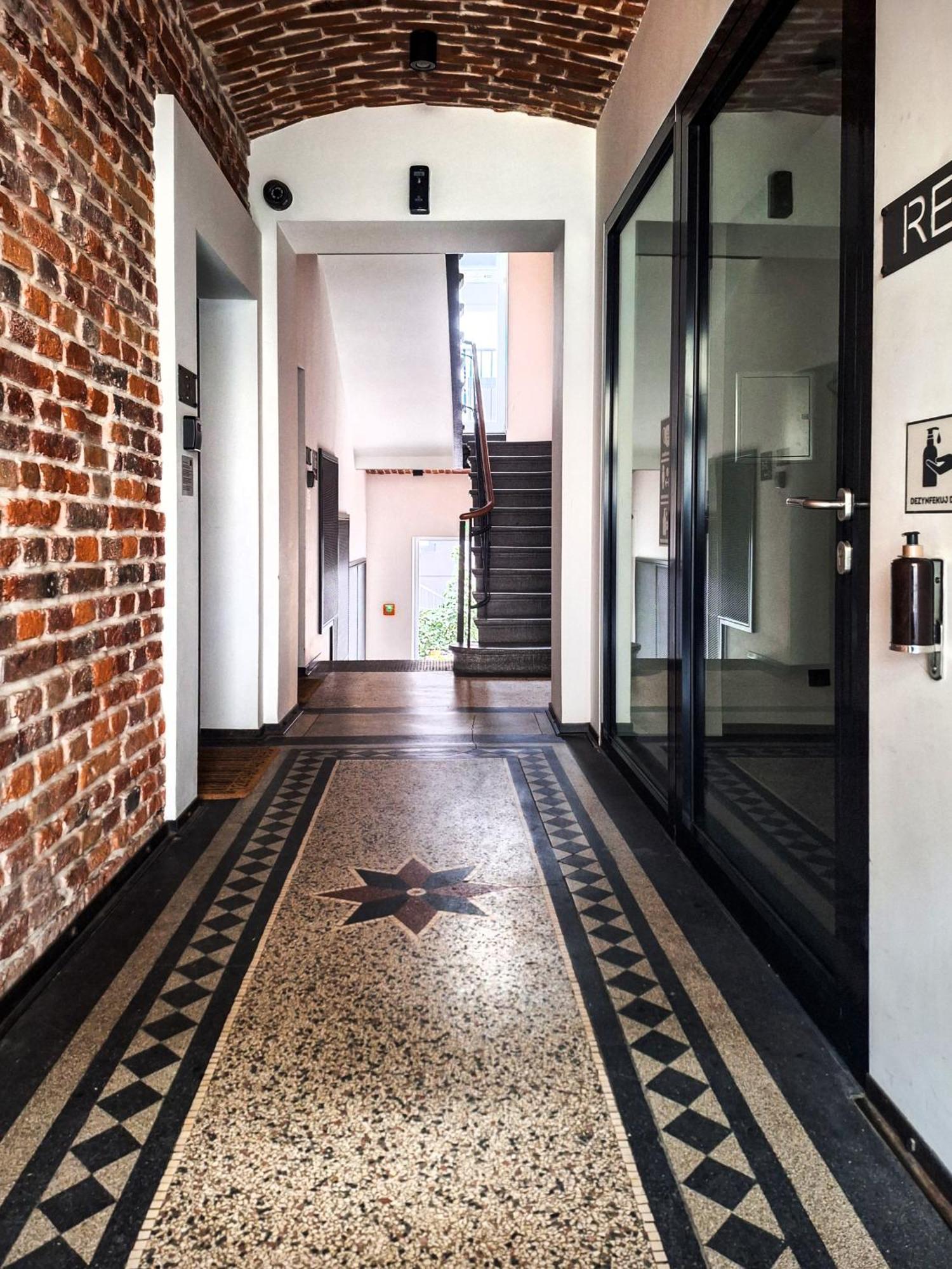 Cozy Apartment With Ac For Couples - Old Town Krakow Bagian luar foto