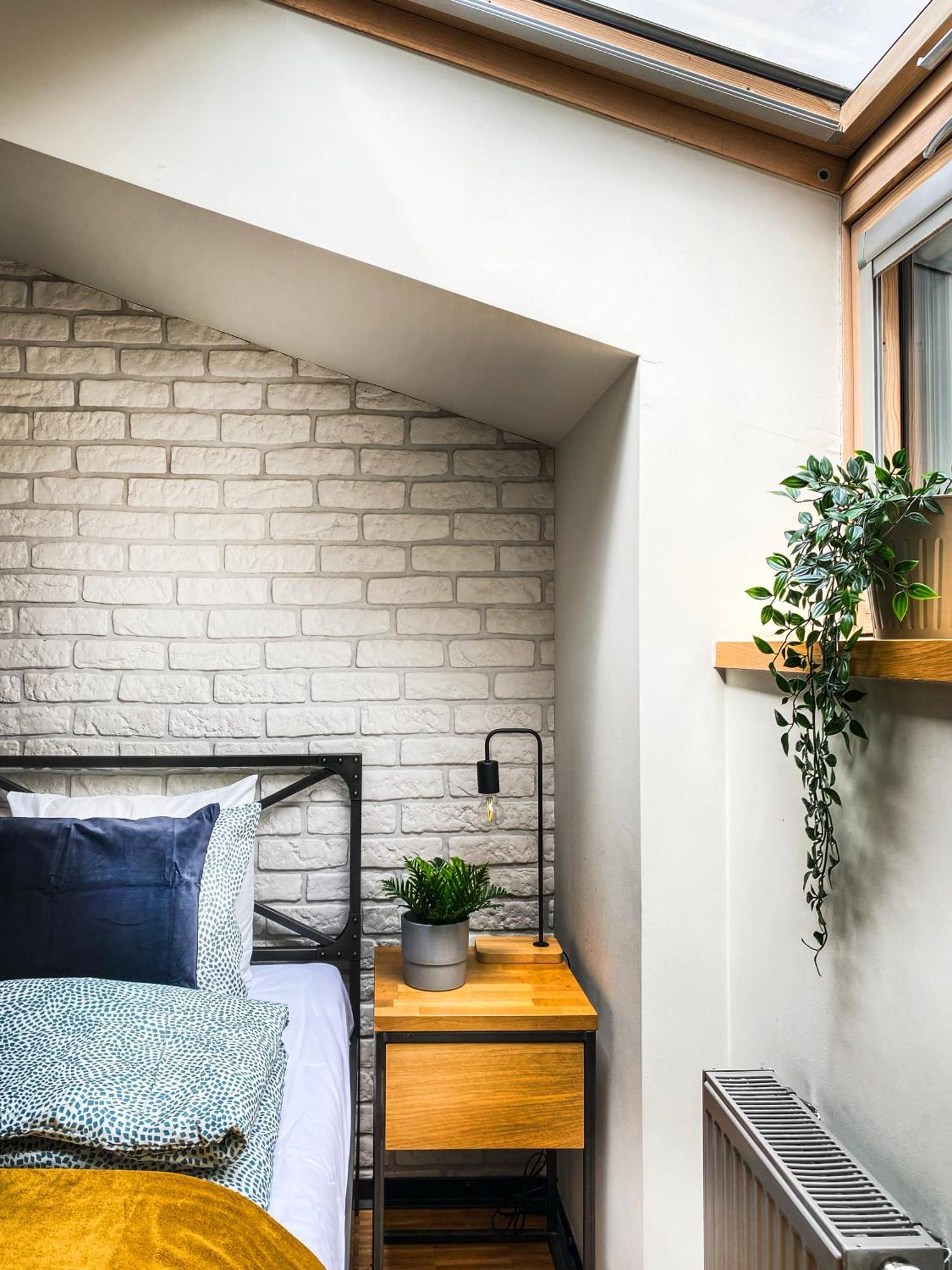 Cozy Apartment With Ac For Couples - Old Town Krakow Bagian luar foto