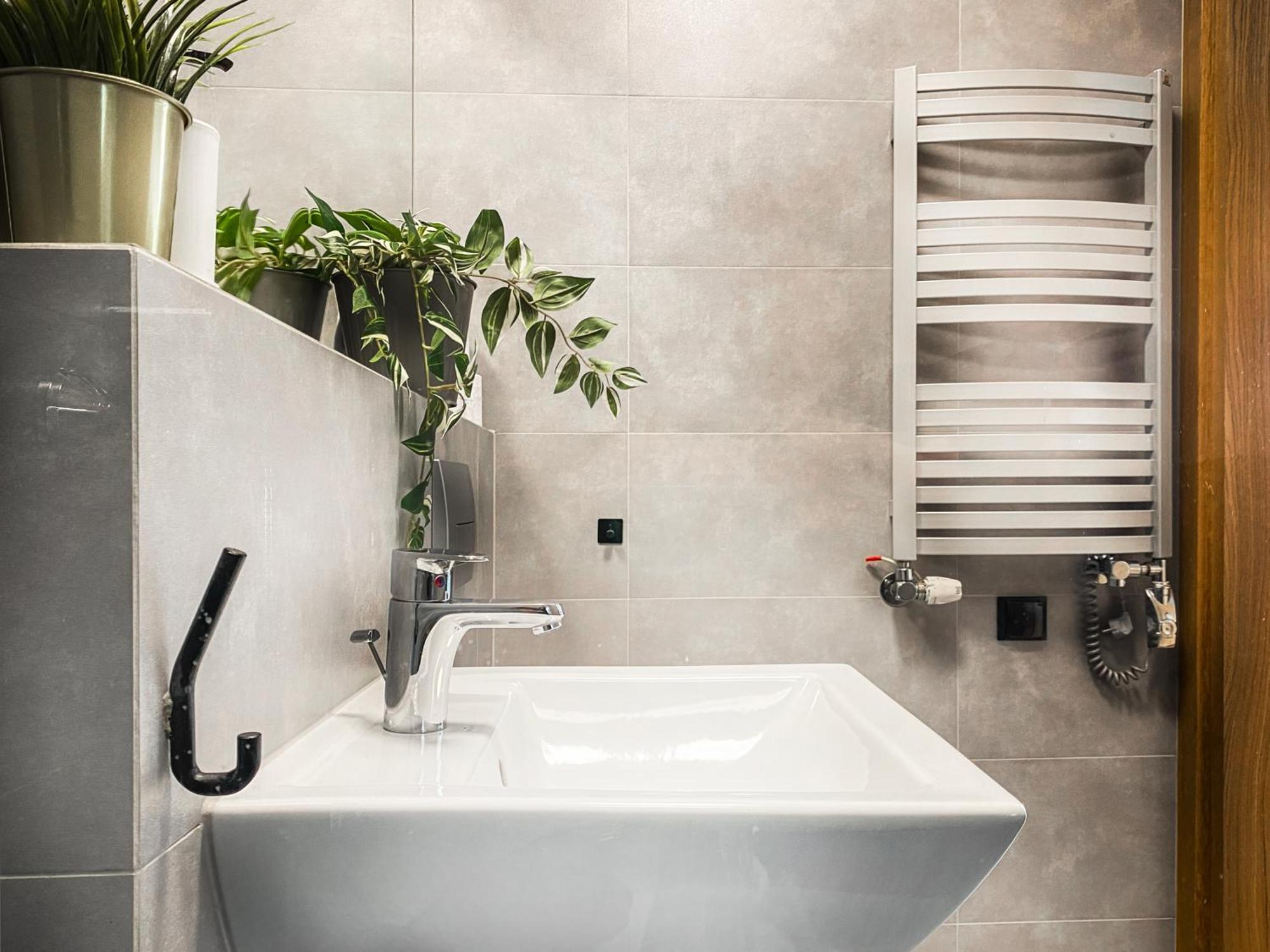 Cozy Apartment With Ac For Couples - Old Town Krakow Bagian luar foto