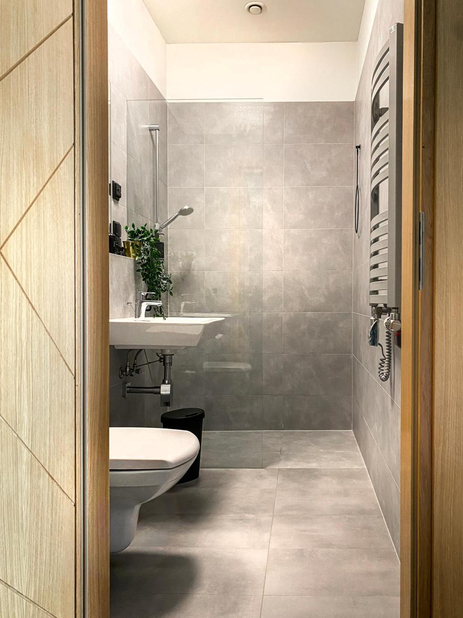 Cozy Apartment With Ac For Couples - Old Town Krakow Bagian luar foto