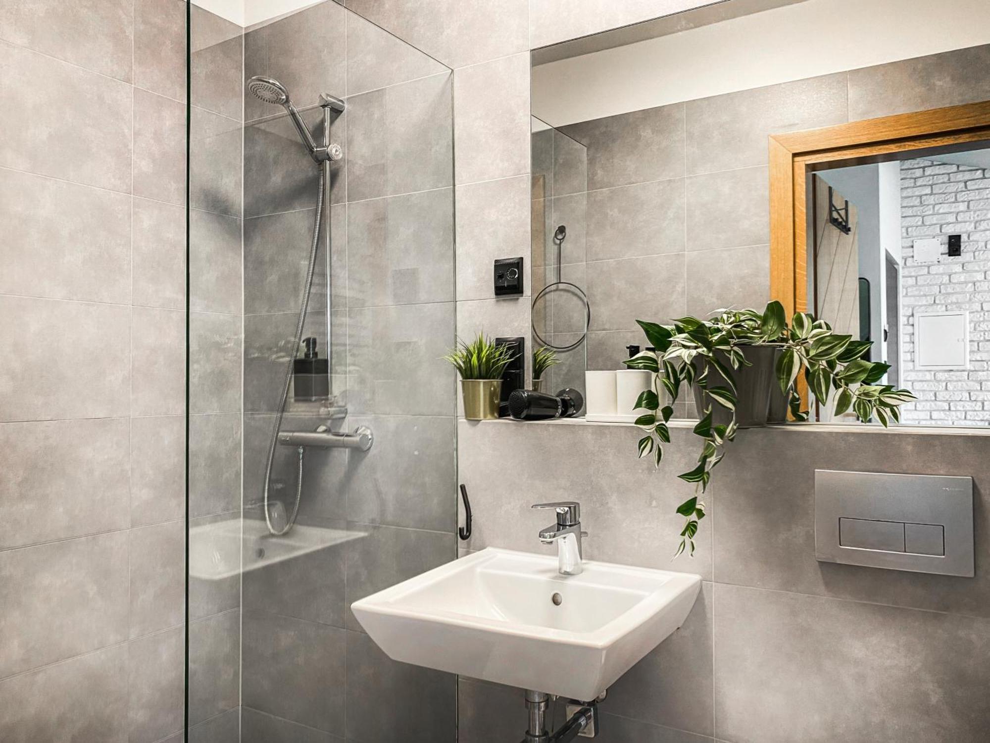 Cozy Apartment With Ac For Couples - Old Town Krakow Bagian luar foto
