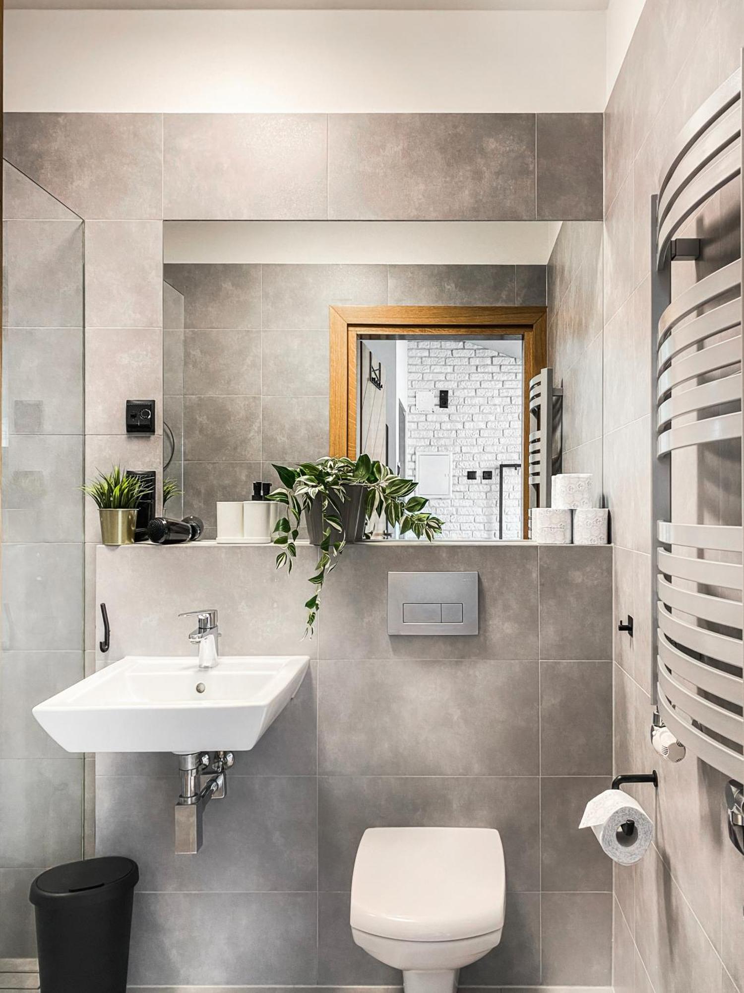 Cozy Apartment With Ac For Couples - Old Town Krakow Bagian luar foto
