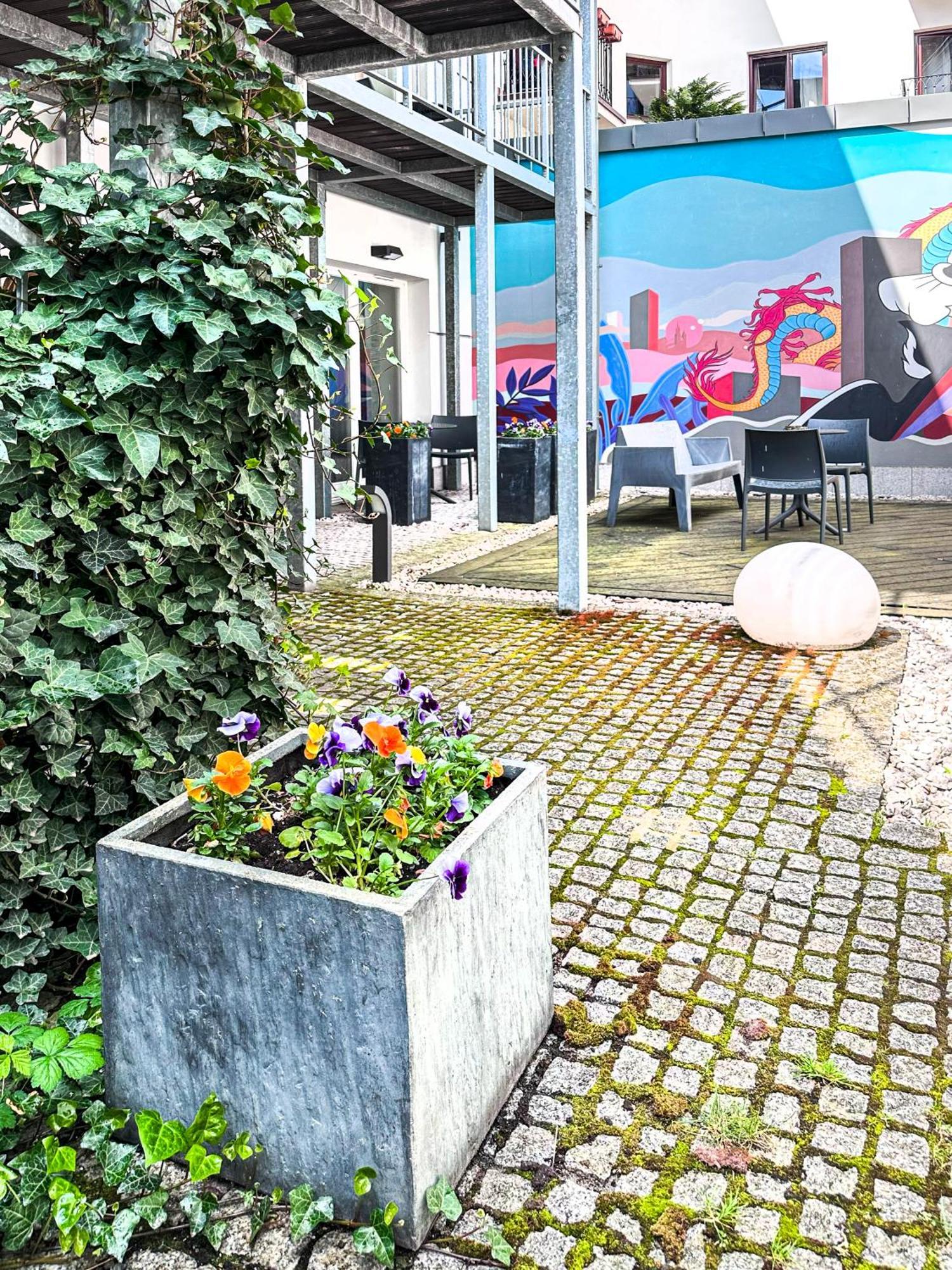 Cozy Apartment With Ac For Couples - Old Town Krakow Bagian luar foto