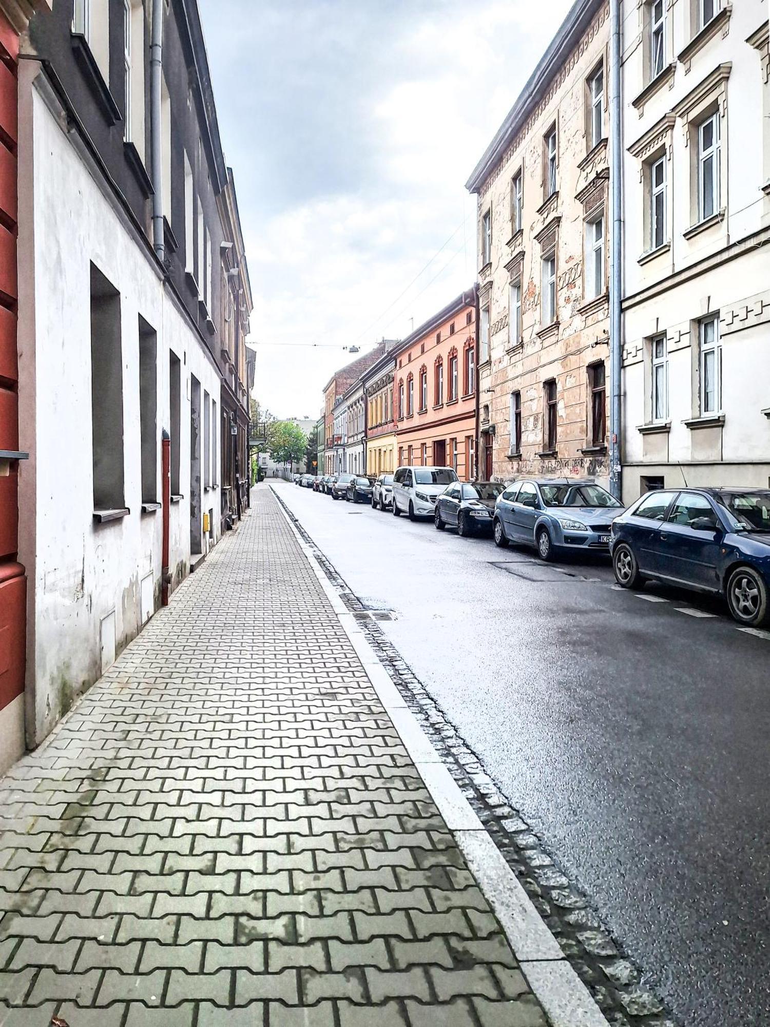 Cozy Apartment With Ac For Couples - Old Town Krakow Bagian luar foto