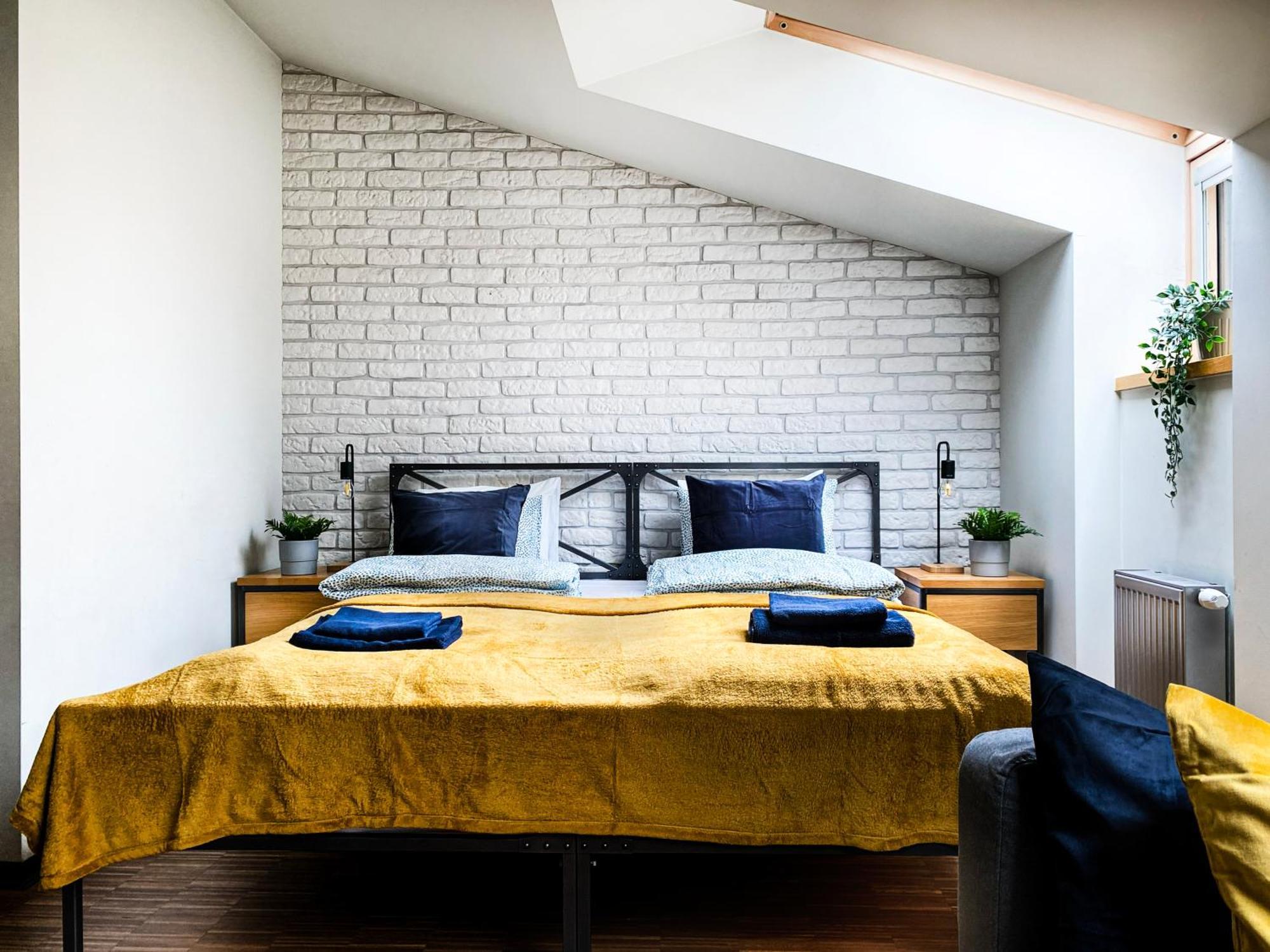 Cozy Apartment With Ac For Couples - Old Town Krakow Bagian luar foto
