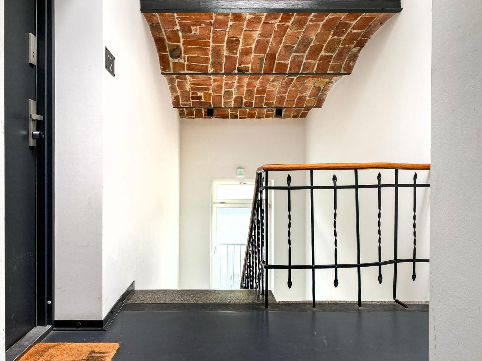 Cozy Apartment With Ac For Couples - Old Town Krakow Bagian luar foto