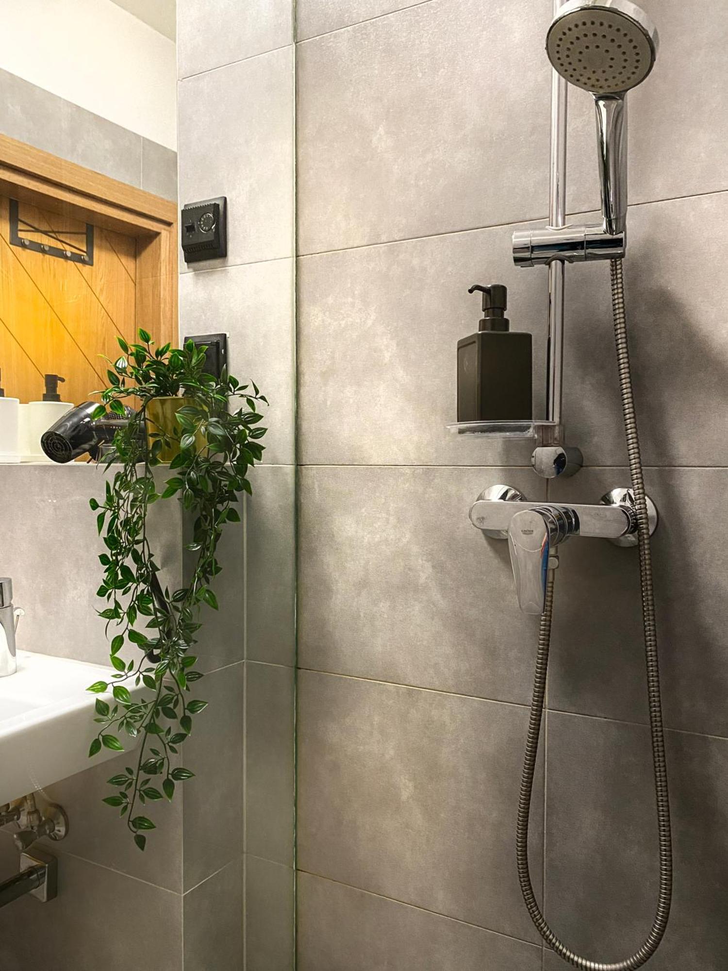 Cozy Apartment With Ac For Couples - Old Town Krakow Bagian luar foto